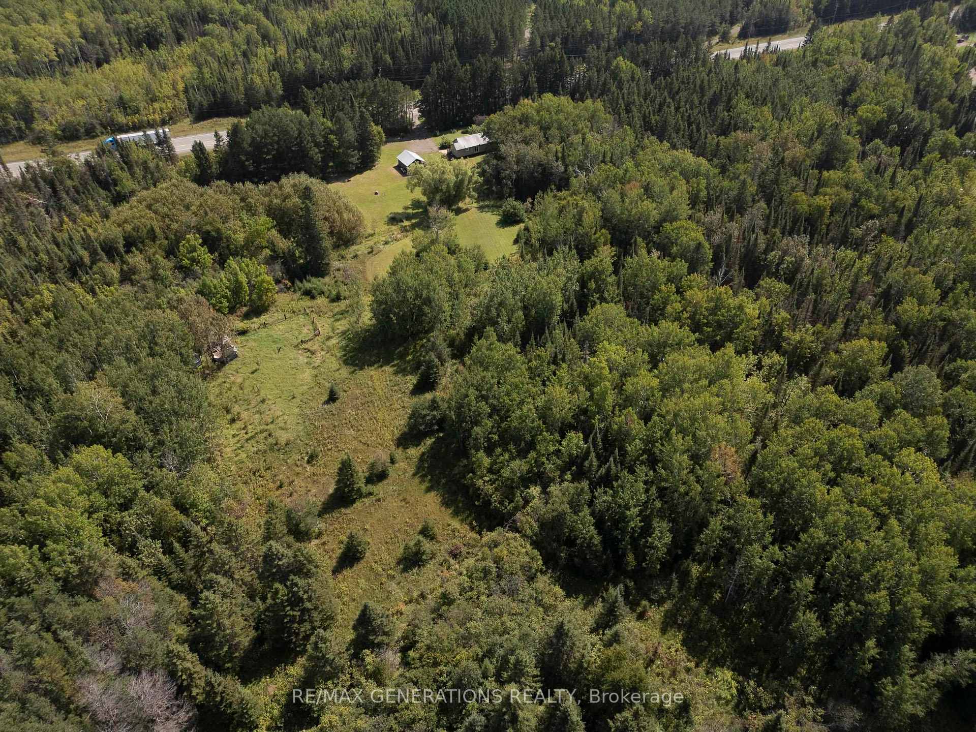 Photo 34 of 5325 Hwy 11/17, Conmee — HOMEH