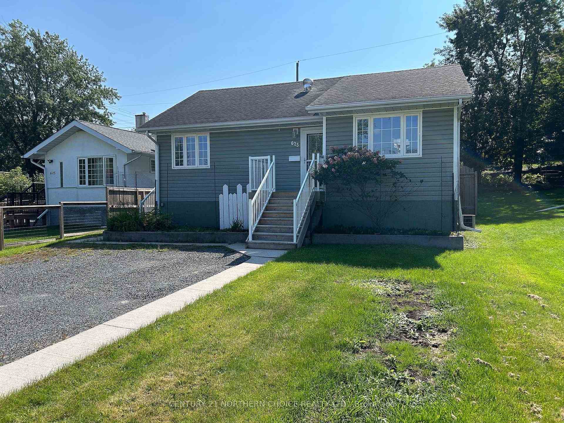 Photo 1 of 623 First Street South, Kenora, Central — HOMEH