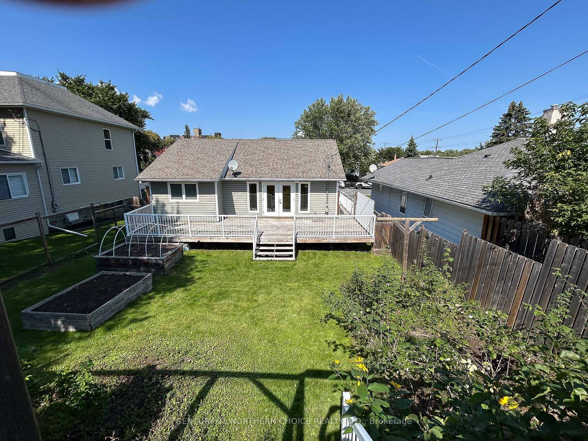 Photo 2 of 623 First Street South, Kenora, Central — HOMEH