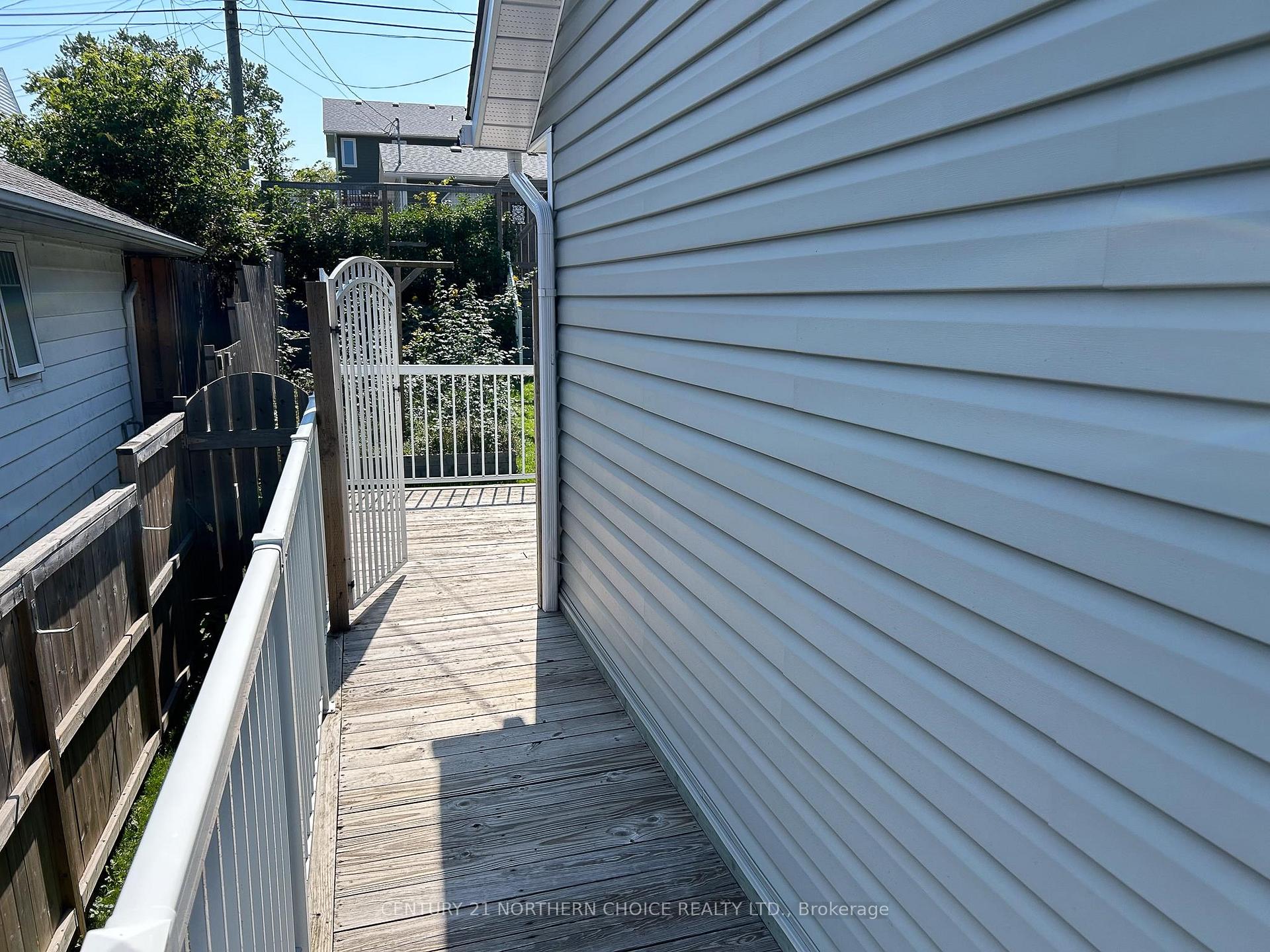Photo 28 of 623 First Street South, Kenora, Central — HOMEH