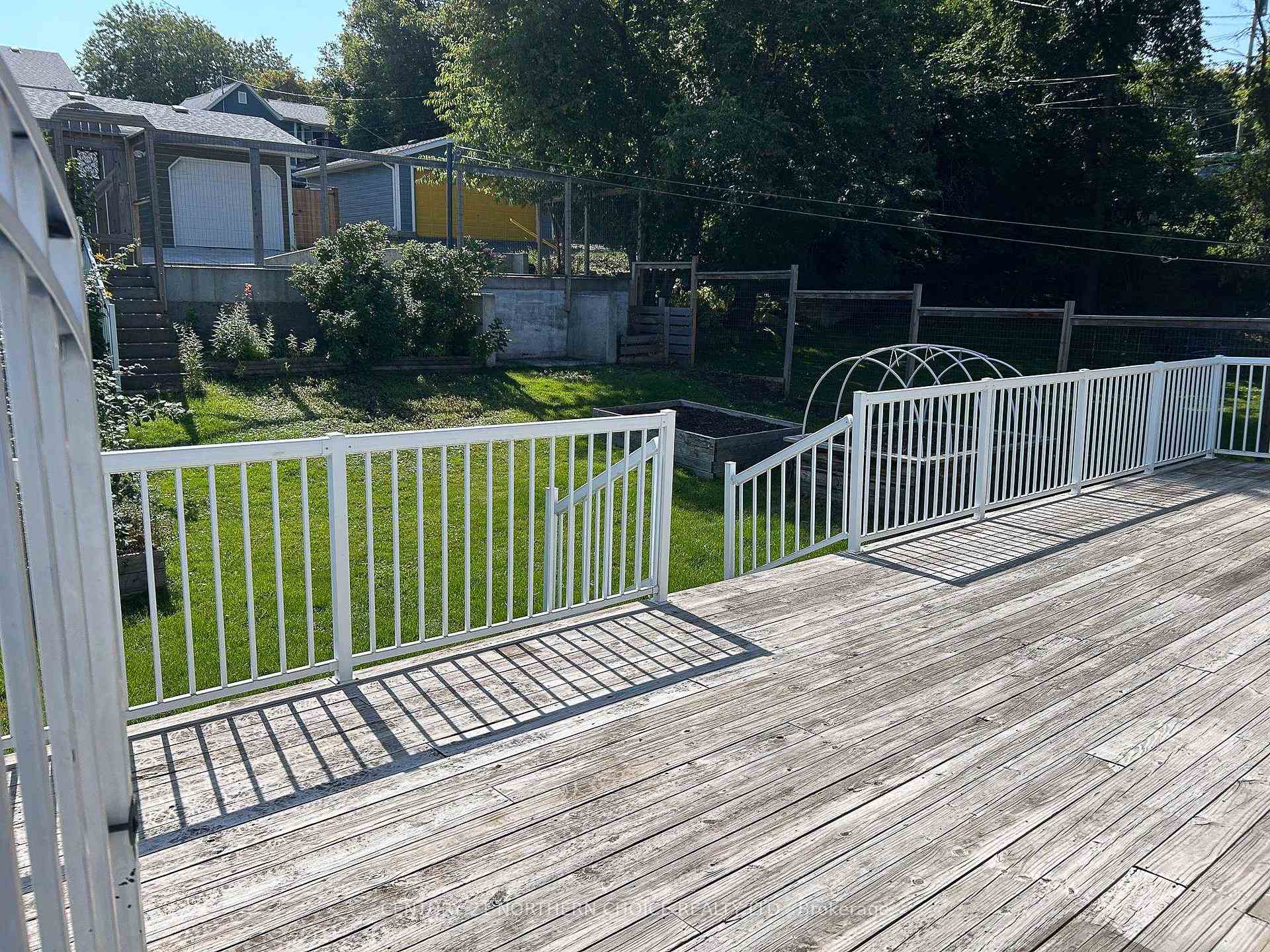 Photo 30 of 623 First Street South, Kenora, Central — HOMEH