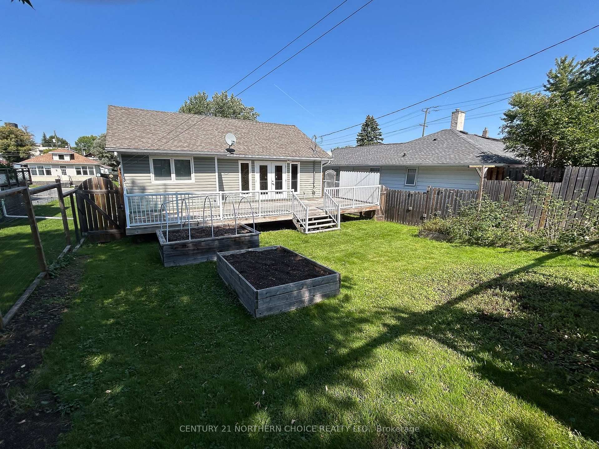 Photo 31 of 623 First Street South, Kenora, Central — HOMEH