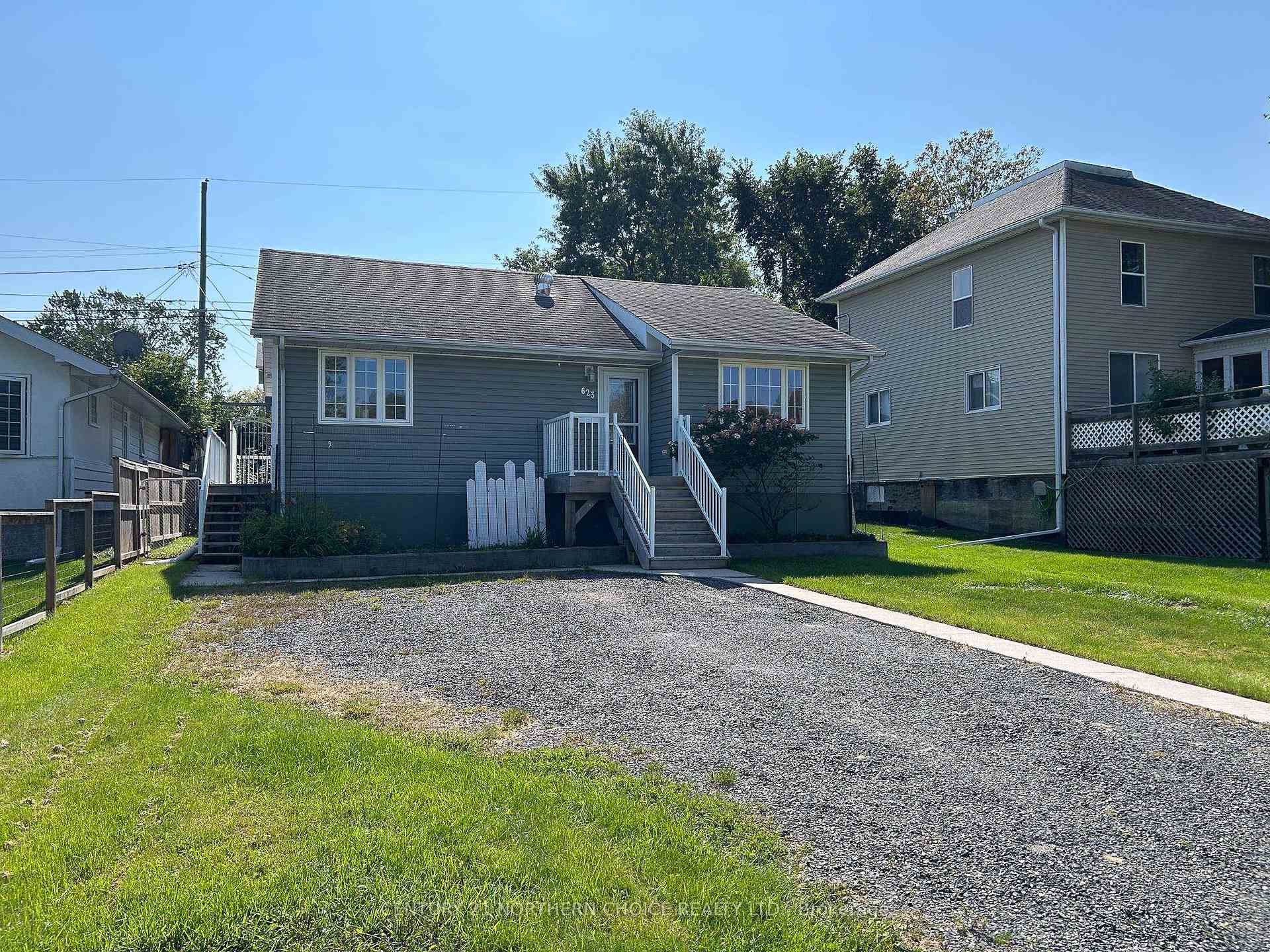 Photo 34 of 623 First Street South, Kenora, Central — HOMEH