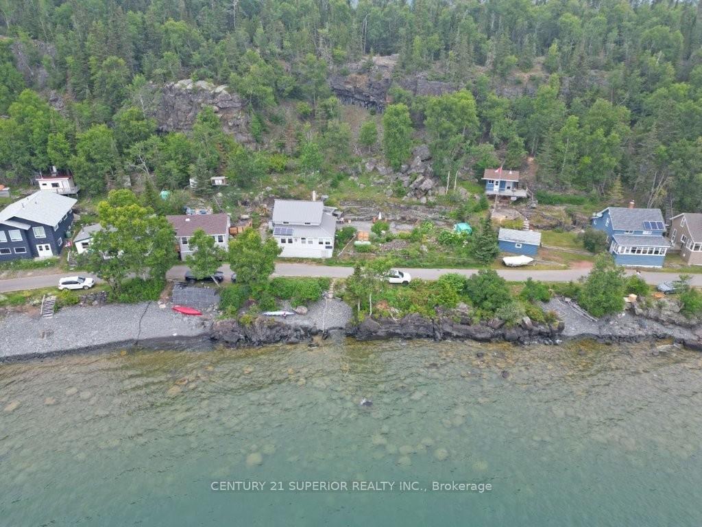 Photo 3 of 146 Hwy 587, Thunder Bay Remote Area — HOMEH