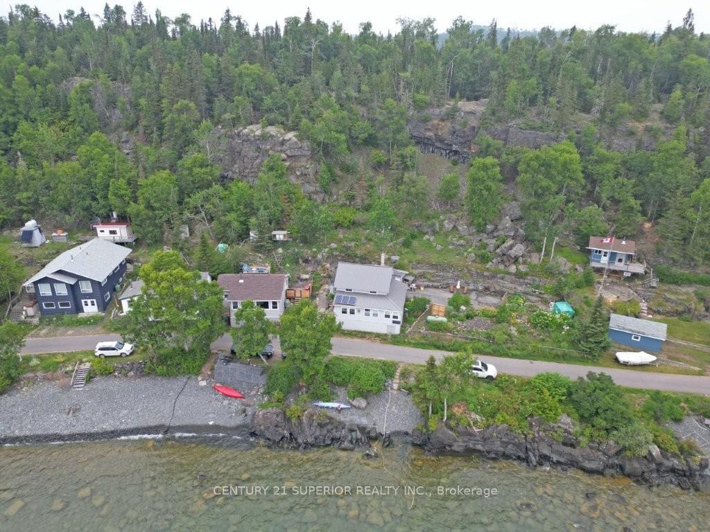 Photo 4 of 146 Hwy 587, Thunder Bay Remote Area — HOMEH