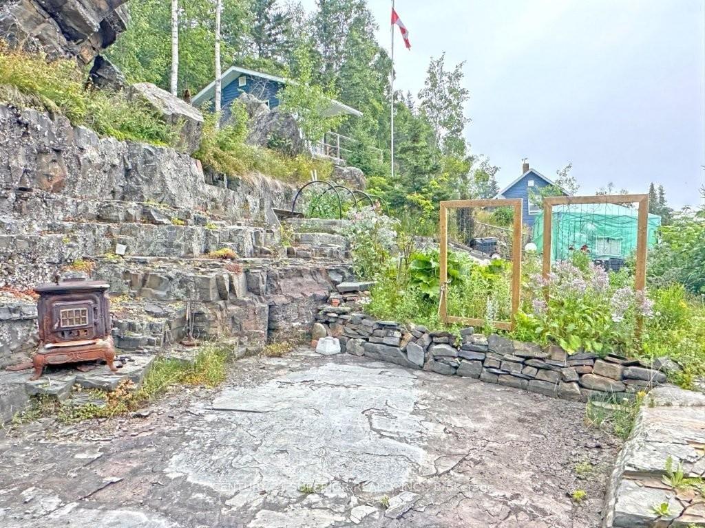 Photo 8 of 146 Hwy 587, Thunder Bay Remote Area — HOMEH