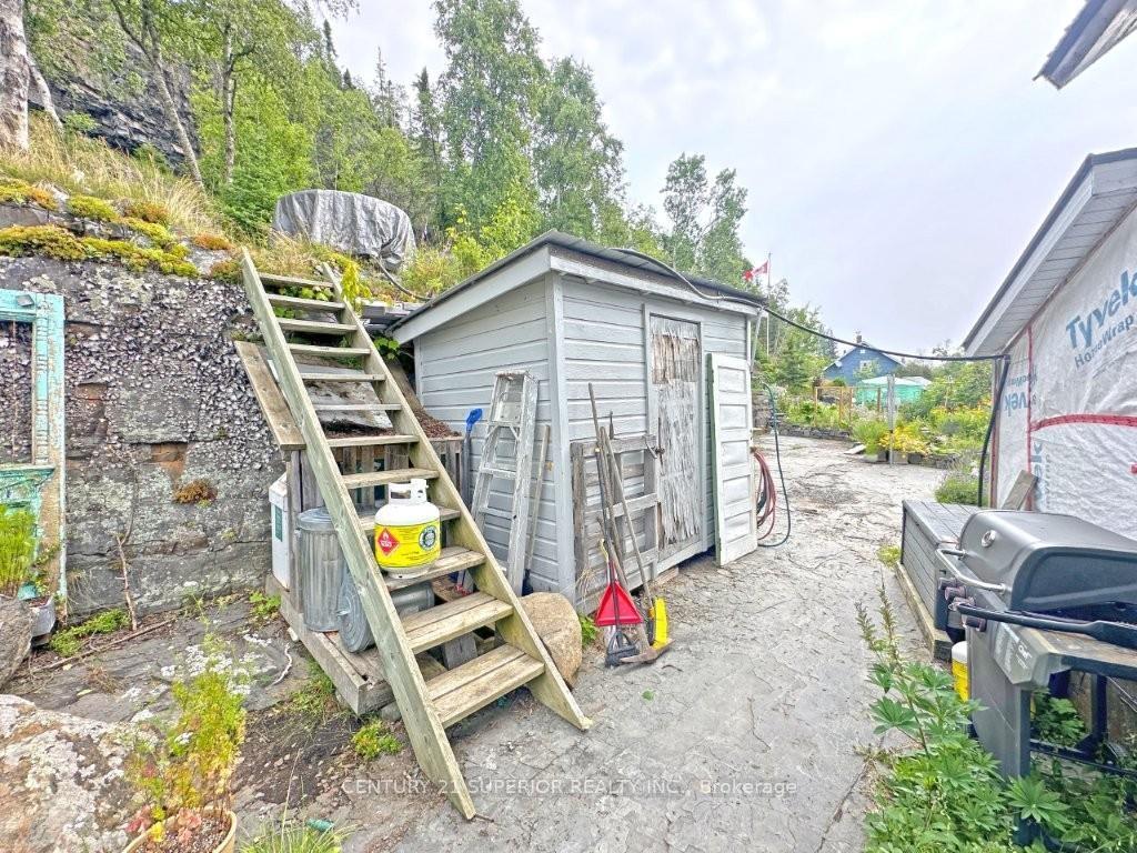 Photo 37 of 146 Hwy 587, Thunder Bay Remote Area — HOMEH