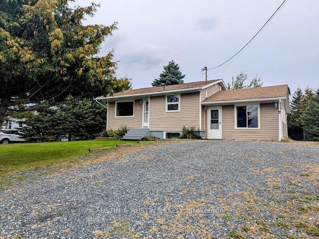 Photo 1 of 33 Keith Avenue, Dryden, Government Road — HOMEH