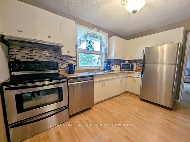 Photo 2 of 33 Keith Avenue, Dryden, Government Road — HOMEH
