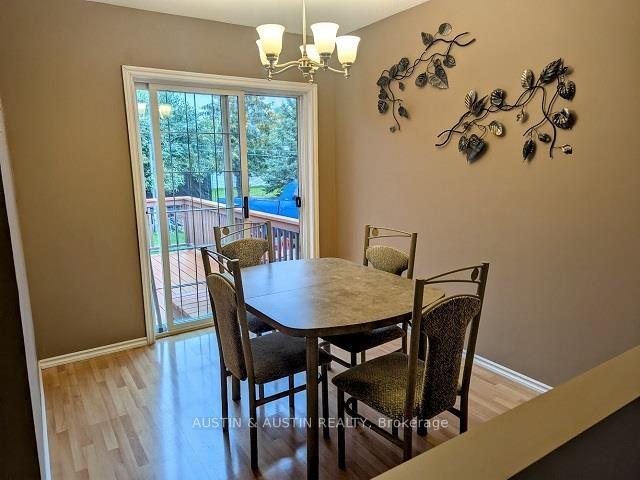 Photo 3 of 33 Keith Avenue, Dryden, Government Road — HOMEH