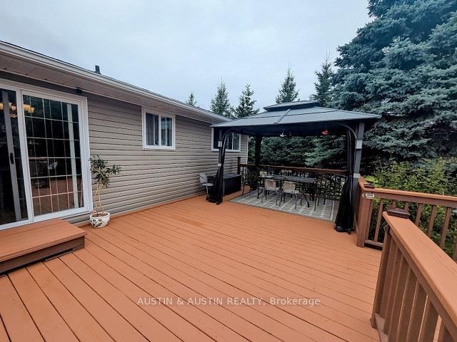 Photo 10 of 33 Keith Avenue, Dryden, Government Road — HOMEH