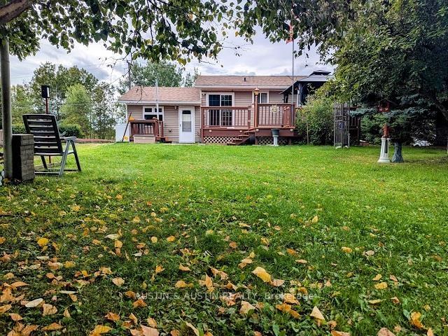 Photo 12 of 33 Keith Avenue, Dryden, Government Road — HOMEH