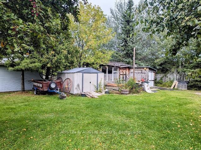 Photo 13 of 33 Keith Avenue, Dryden, Government Road — HOMEH