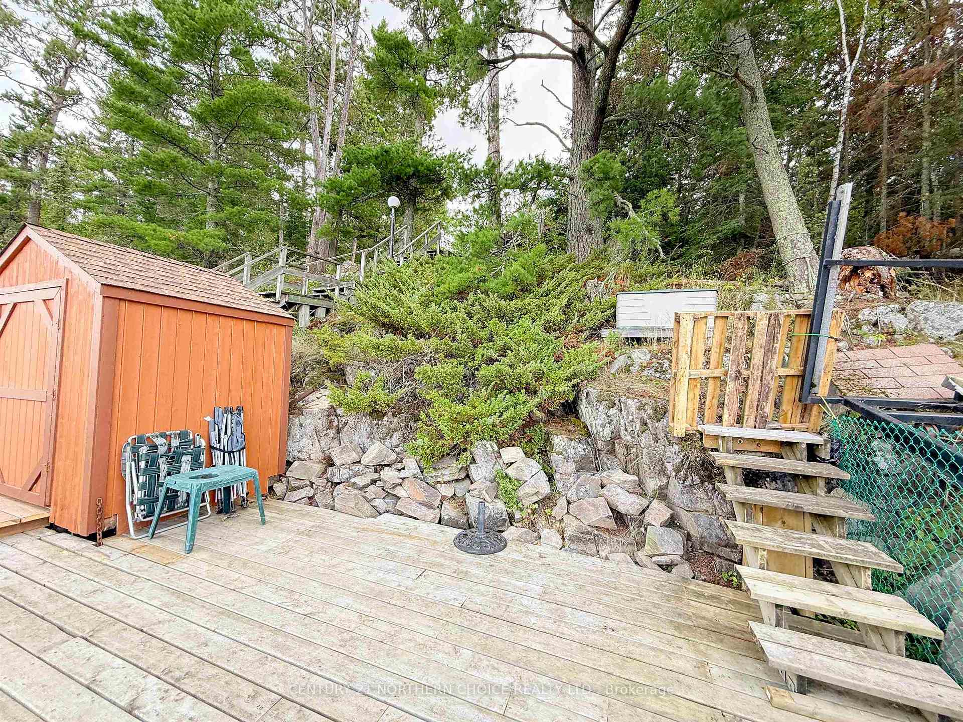 Photo 8 of 1 Dufresne Island, Kenora, Keewatin North — HOMEH