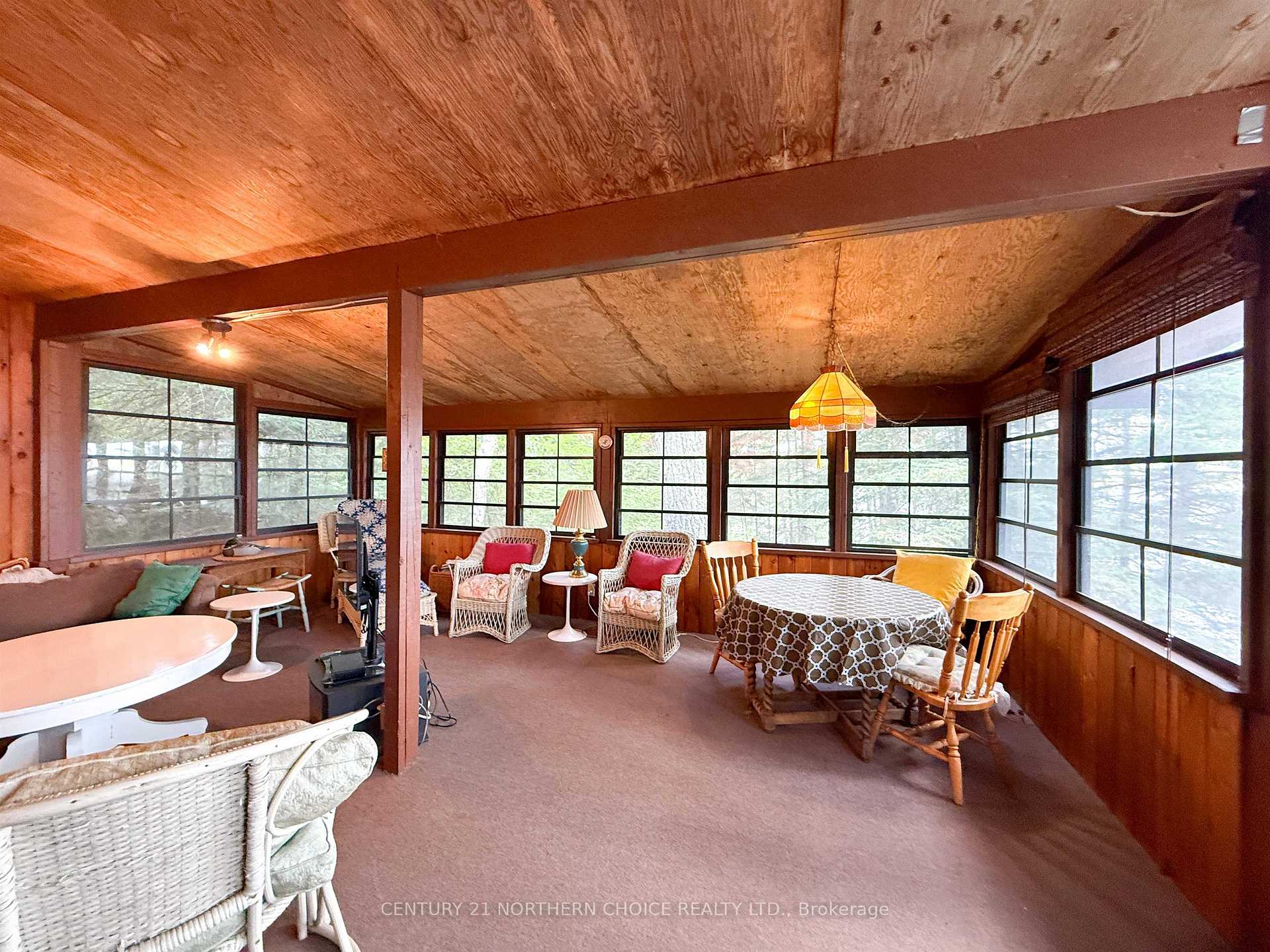 Photo 9 of 1 Dufresne Island, Kenora, Keewatin North — HOMEH