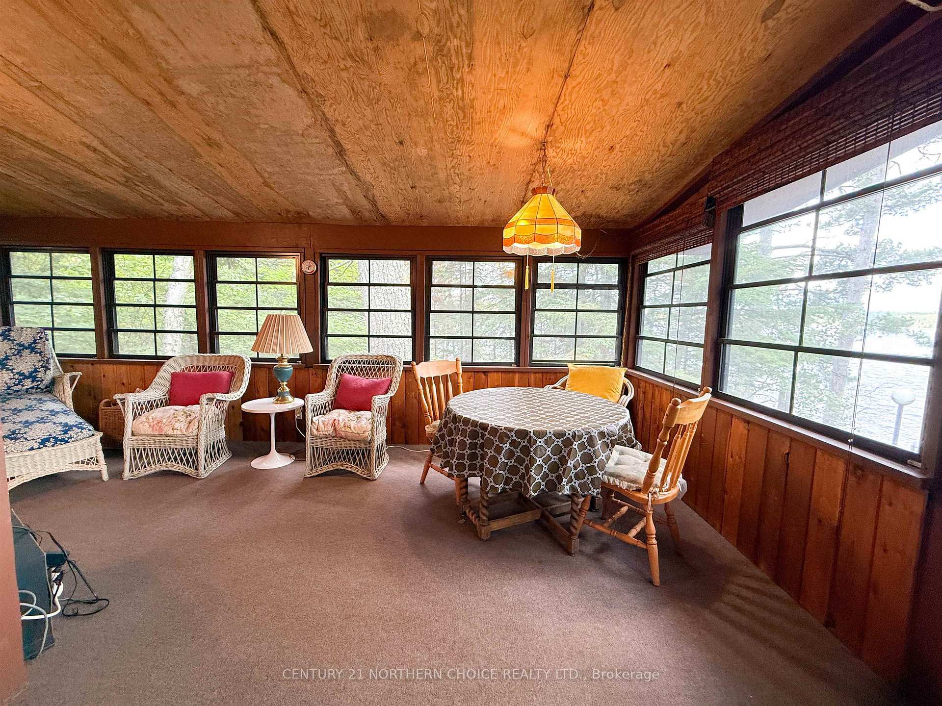 Photo 10 of 1 Dufresne Island, Kenora, Keewatin North — HOMEH