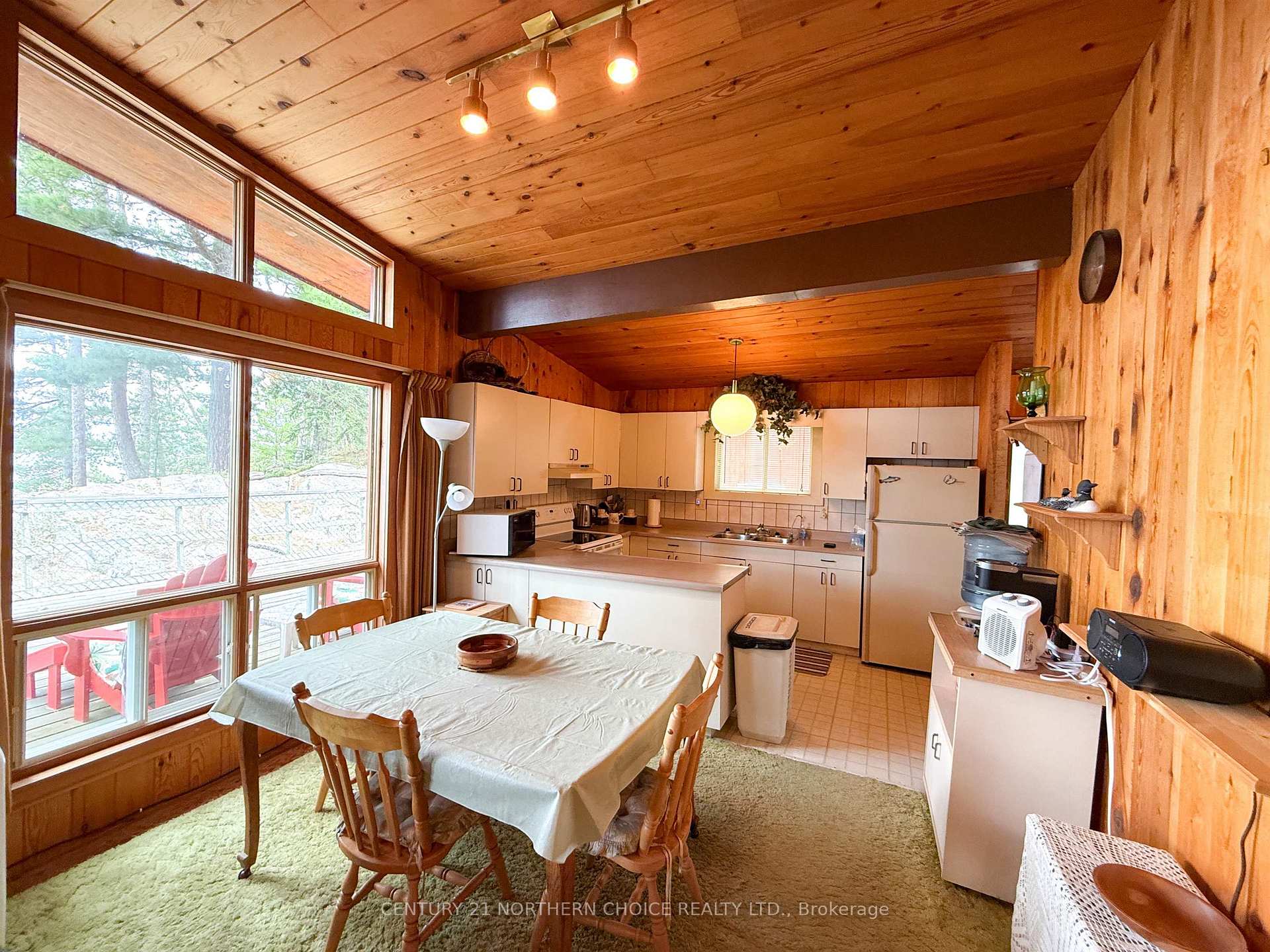 Photo 13 of 1 Dufresne Island, Kenora, Keewatin North — HOMEH