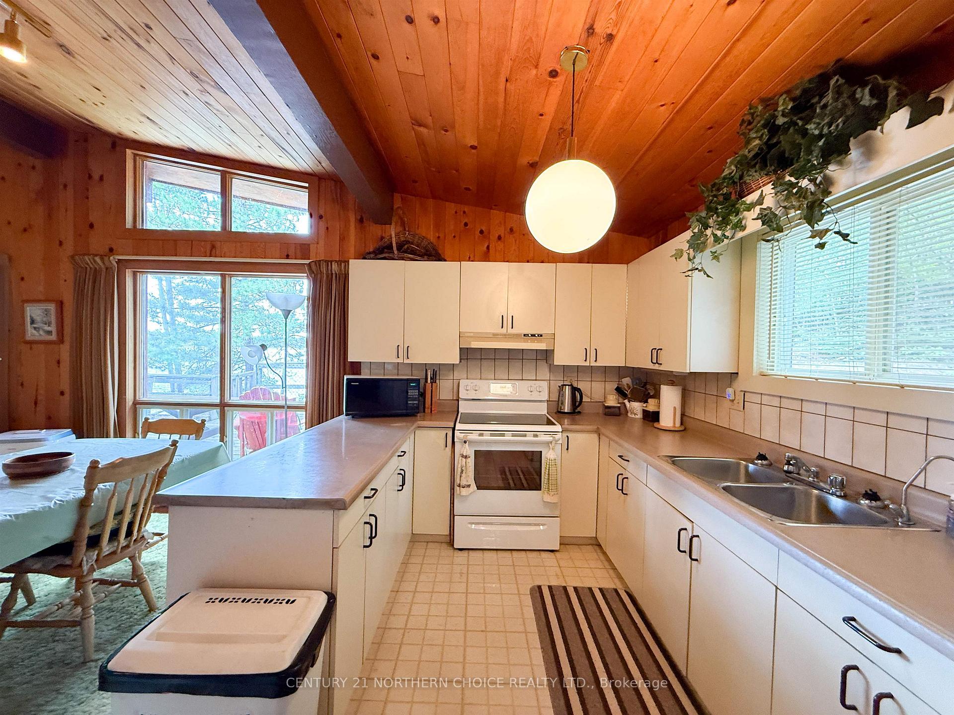 Photo 14 of 1 Dufresne Island, Kenora, Keewatin North — HOMEH