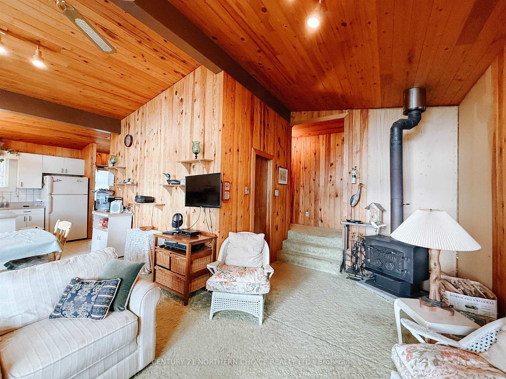 Photo 15 of 1 Dufresne Island, Kenora, Keewatin North — HOMEH