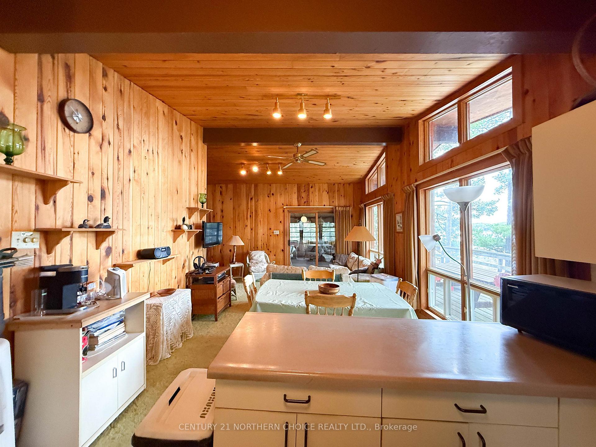 Photo 16 of 1 Dufresne Island, Kenora, Keewatin North — HOMEH