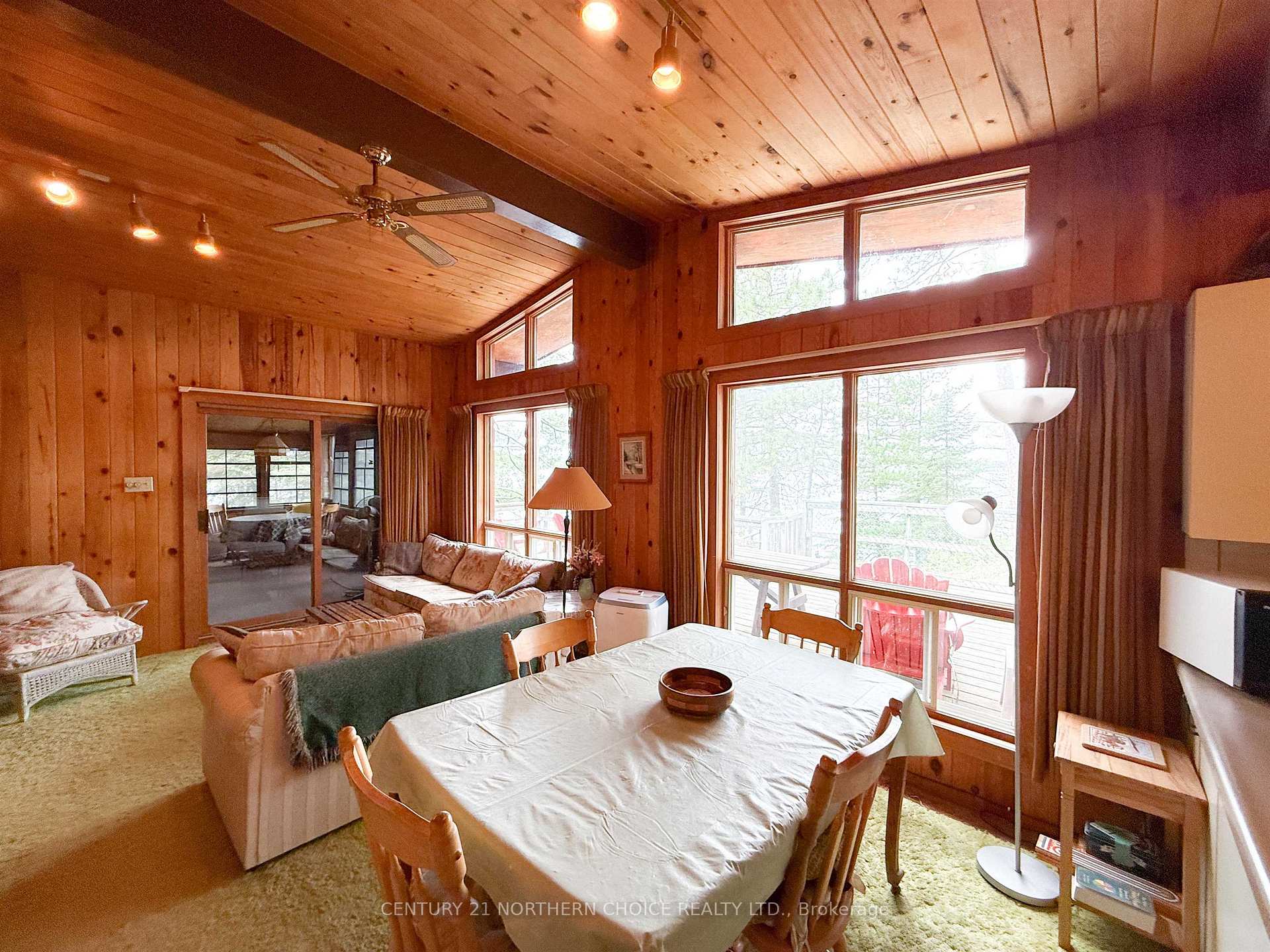 Photo 18 of 1 Dufresne Island, Kenora, Keewatin North — HOMEH