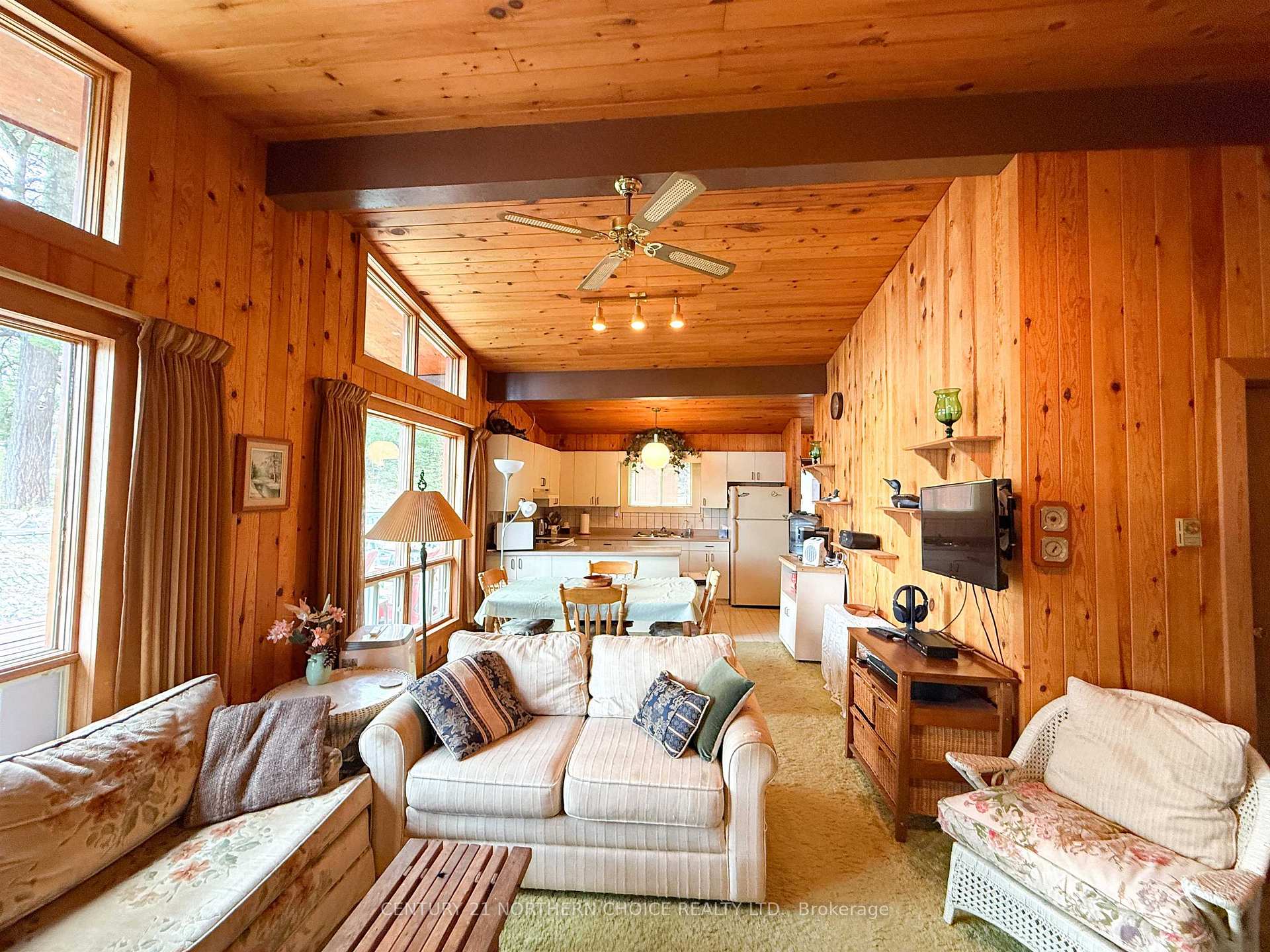 Photo 19 of 1 Dufresne Island, Kenora, Keewatin North — HOMEH