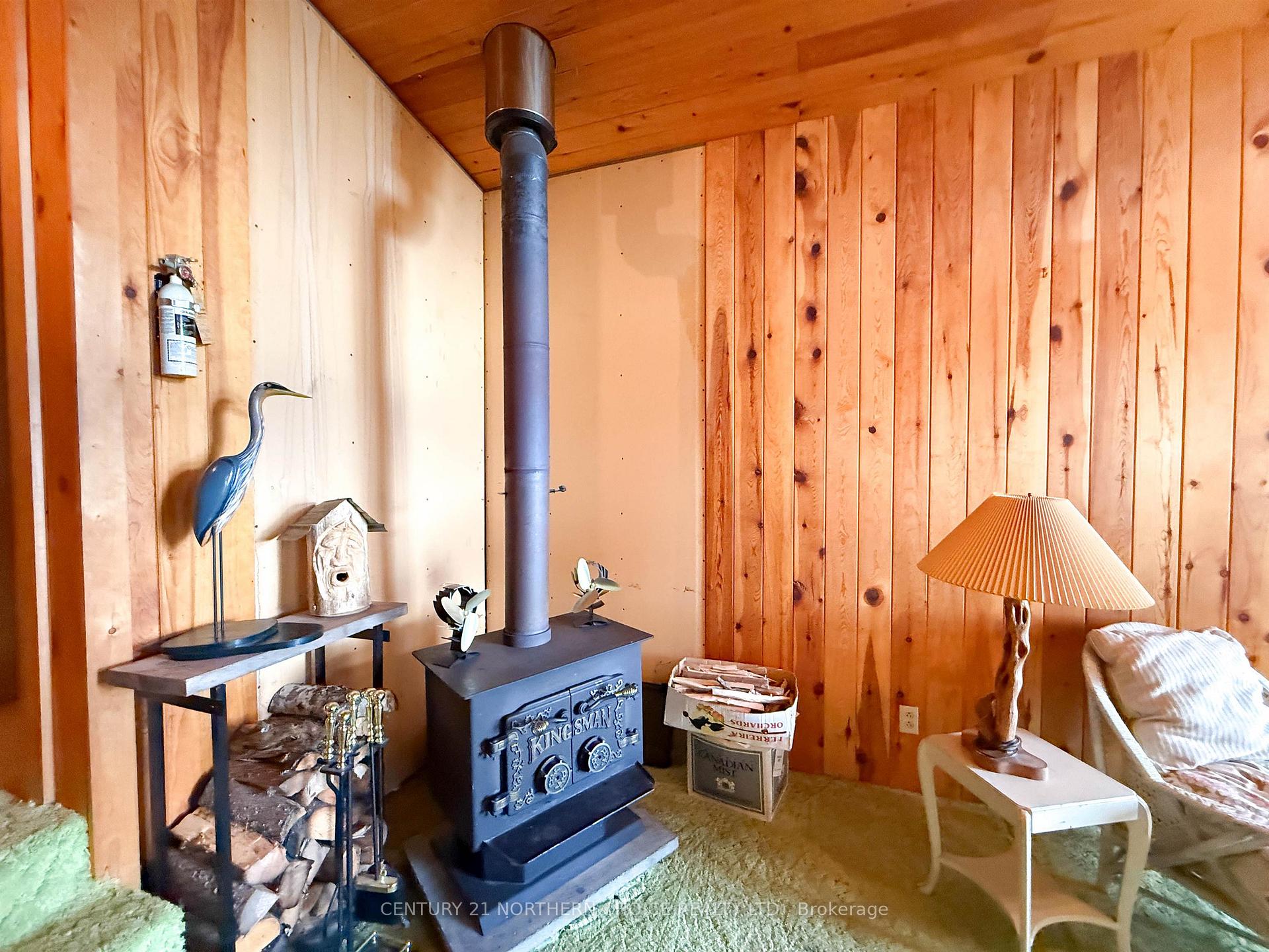 Photo 20 of 1 Dufresne Island, Kenora, Keewatin North — HOMEH
