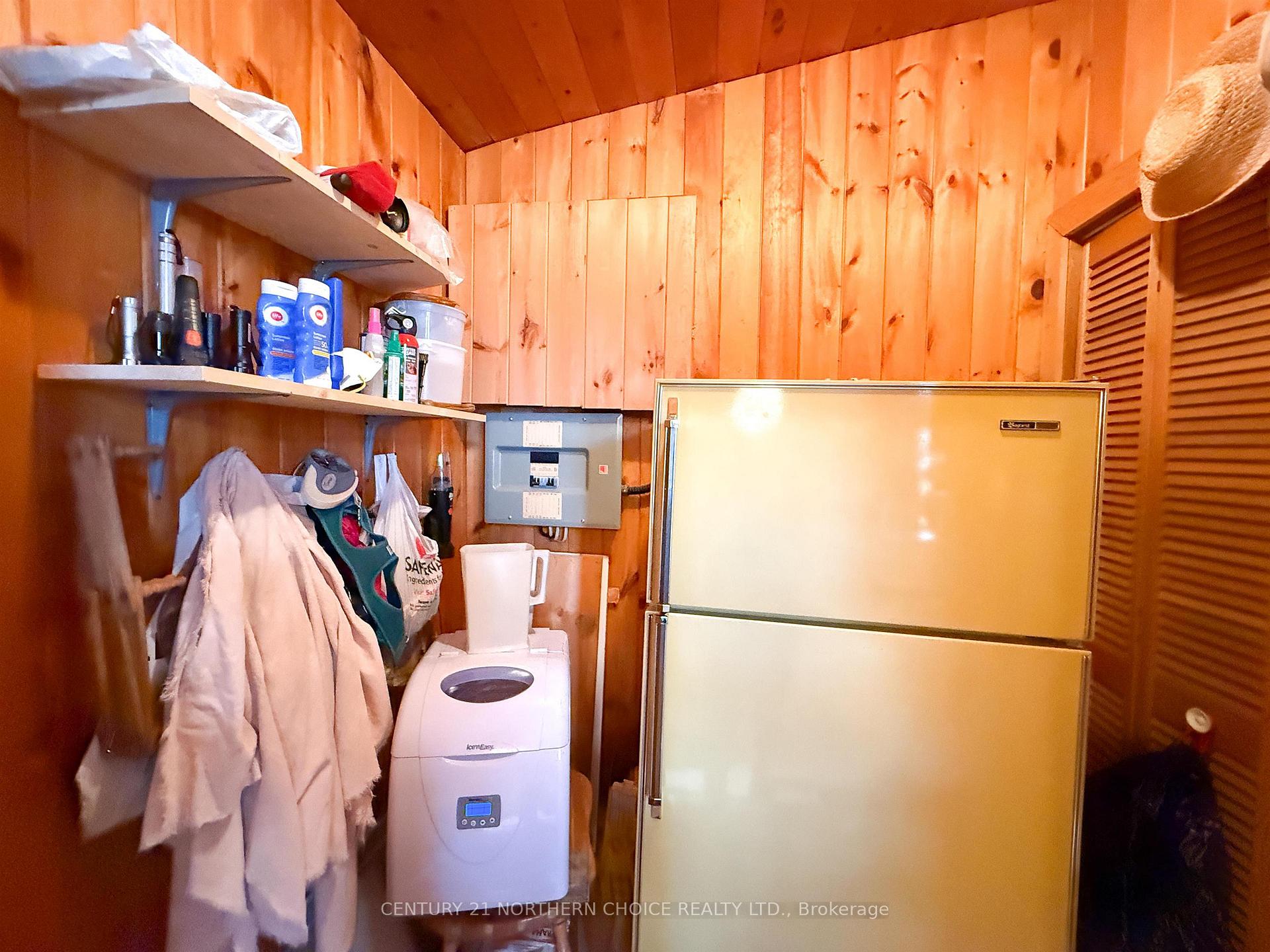 Photo 28 of 1 Dufresne Island, Kenora, Keewatin North — HOMEH