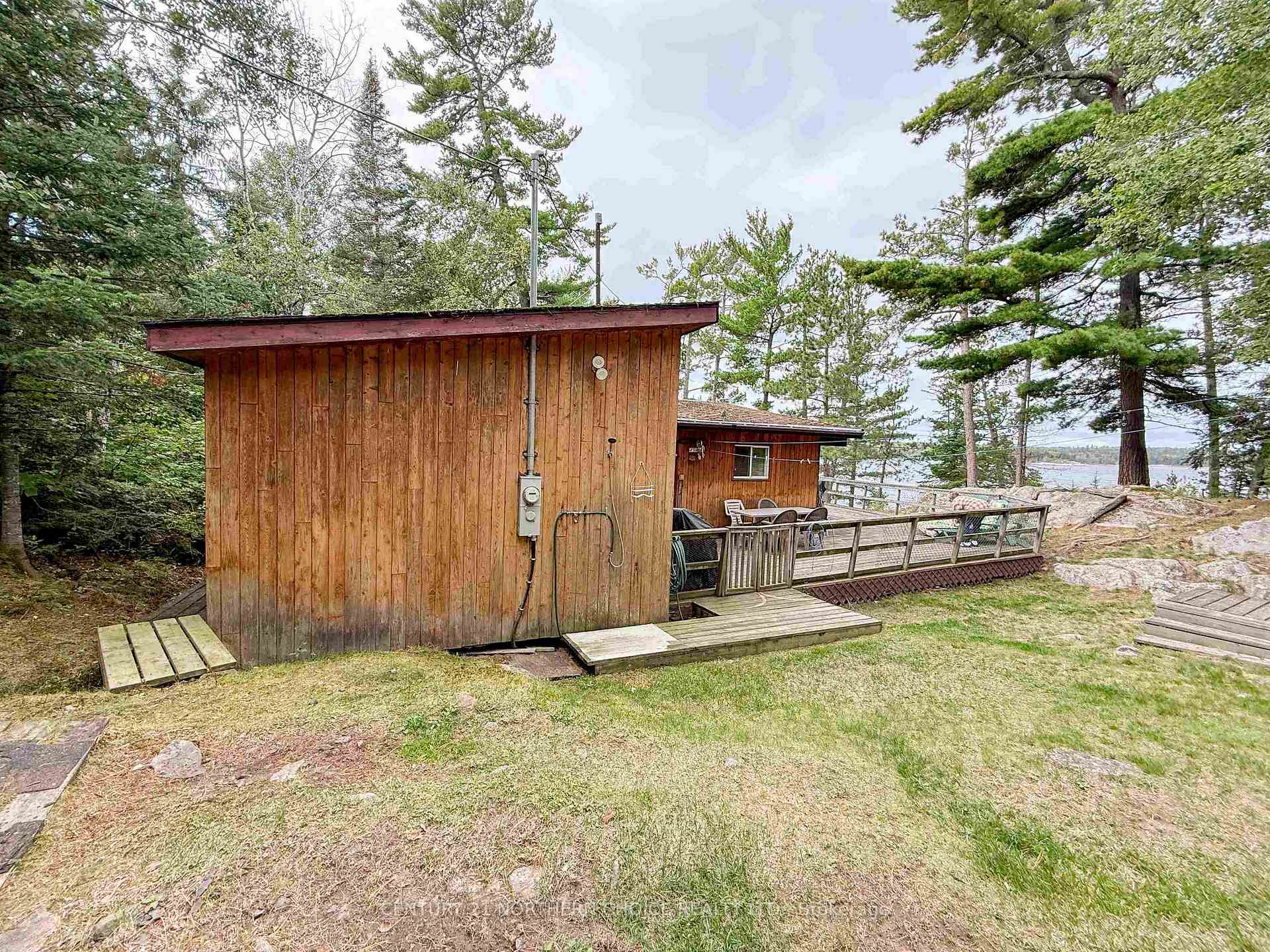Photo 32 of 1 Dufresne Island, Kenora, Keewatin North — HOMEH