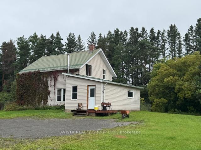 Photo 1 of 193 Highway 595, O'Connor — HOMEH