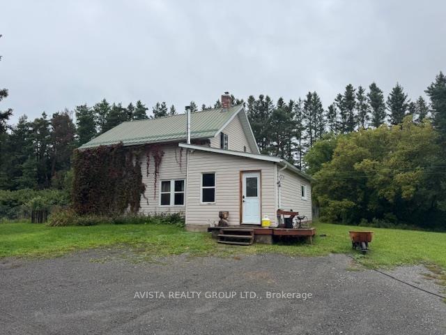 Photo 37 of 193 Highway 595, O'Connor — HOMEH