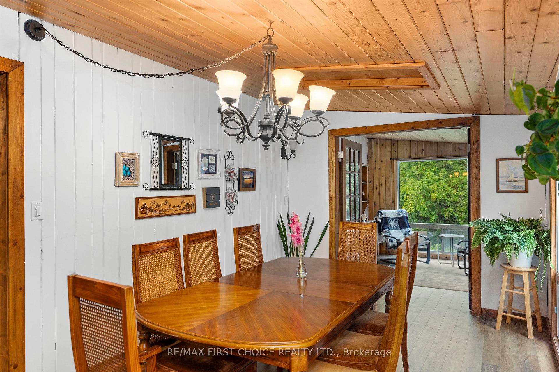 Photo 5 of 4401 Hwy 61, Neebing, Blake — HOMEH
