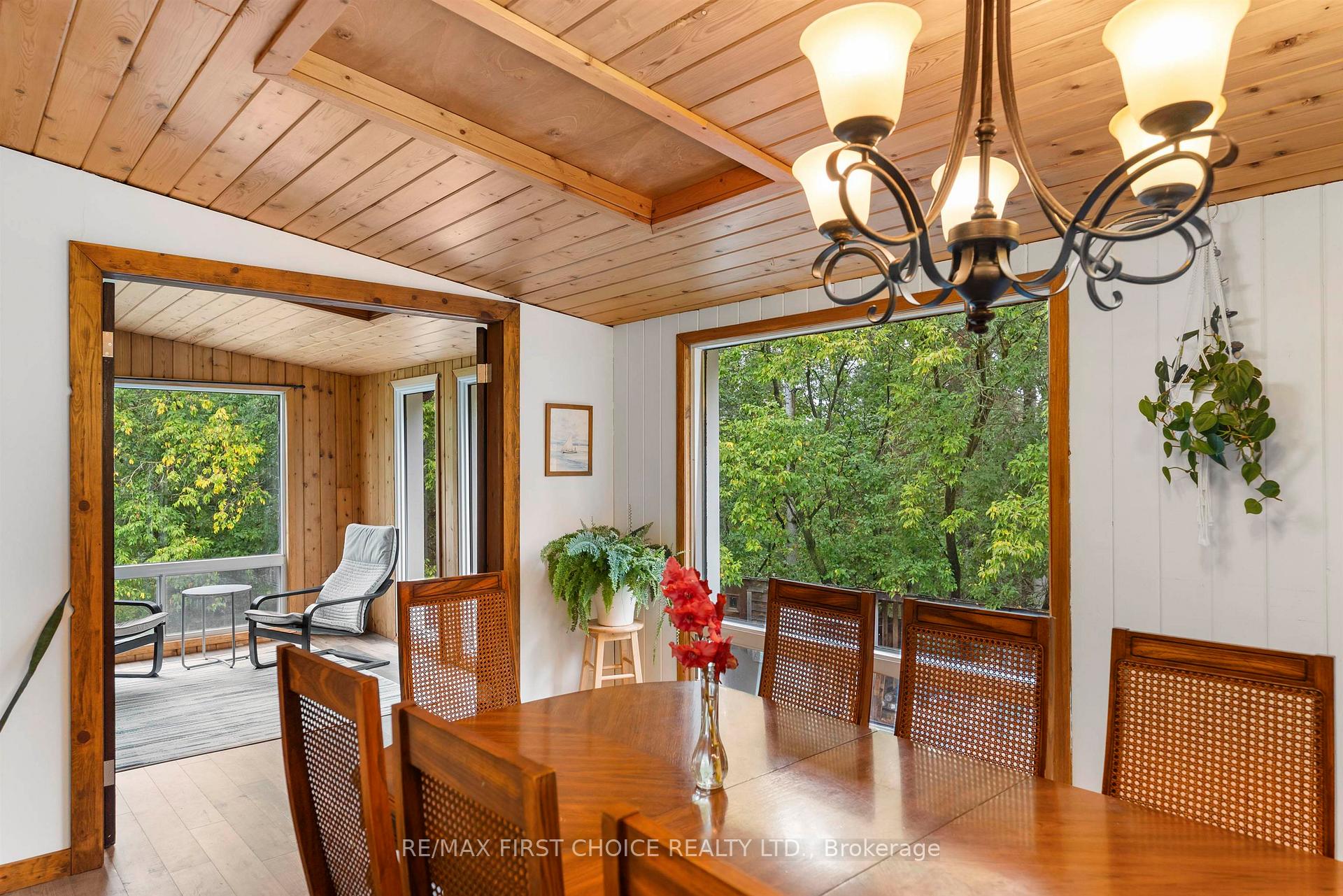 Photo 6 of 4401 Hwy 61, Neebing, Blake — HOMEH