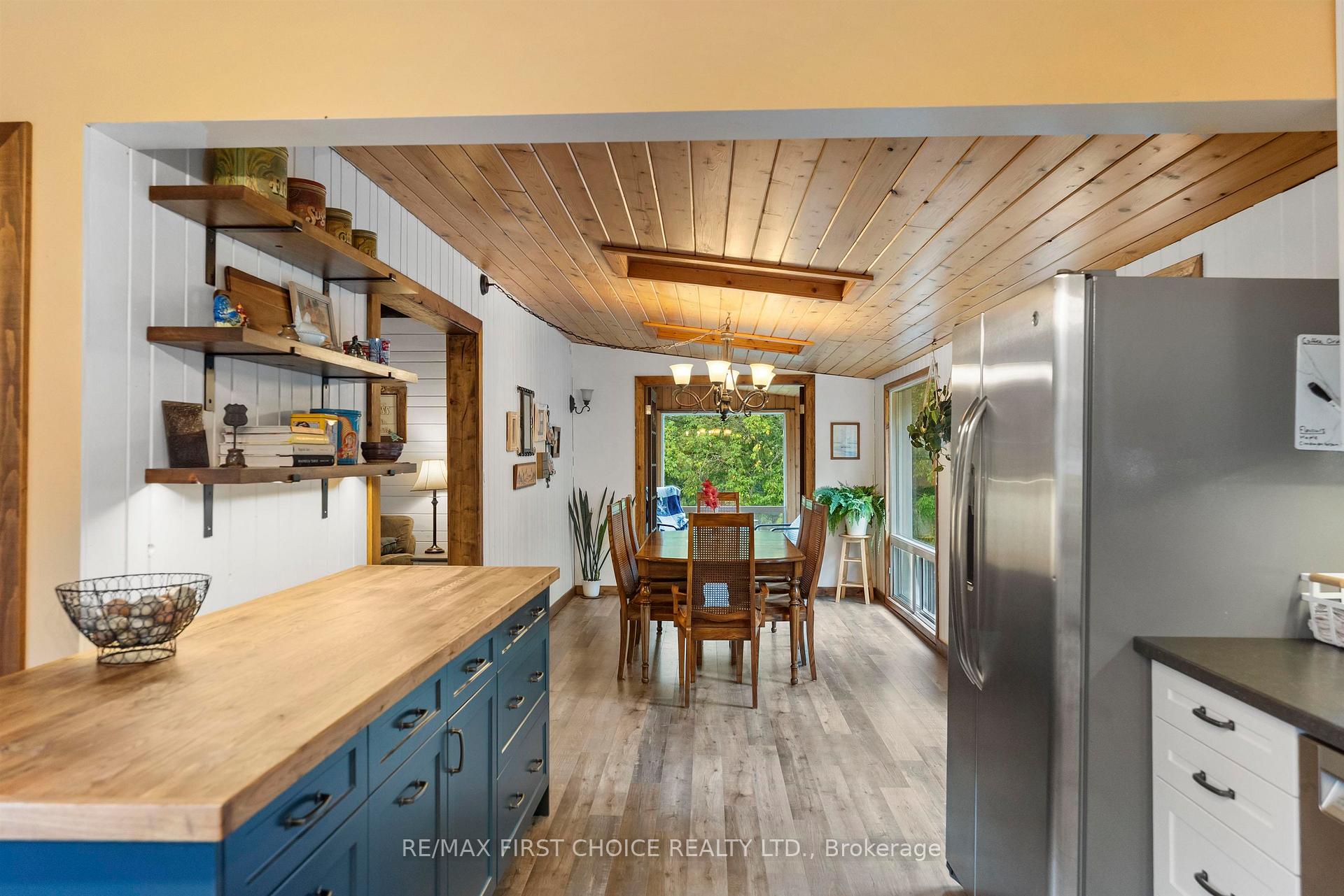 Photo 7 of 4401 Hwy 61, Neebing, Blake — HOMEH