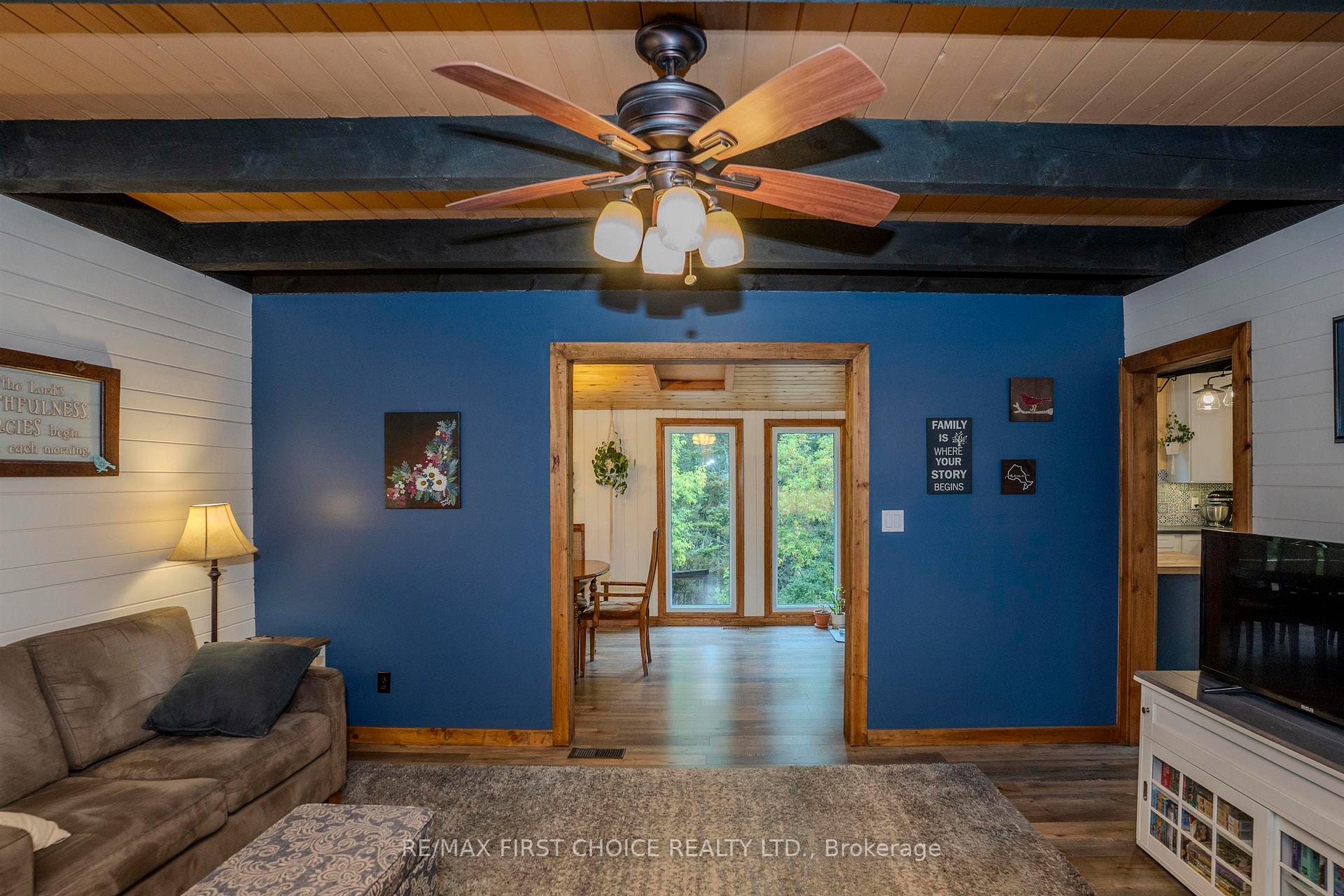 Photo 13 of 4401 Hwy 61, Neebing, Blake — HOMEH