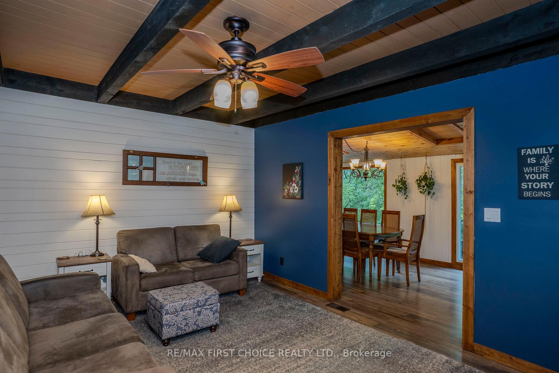 Photo 14 of 4401 Hwy 61, Neebing, Blake — HOMEH