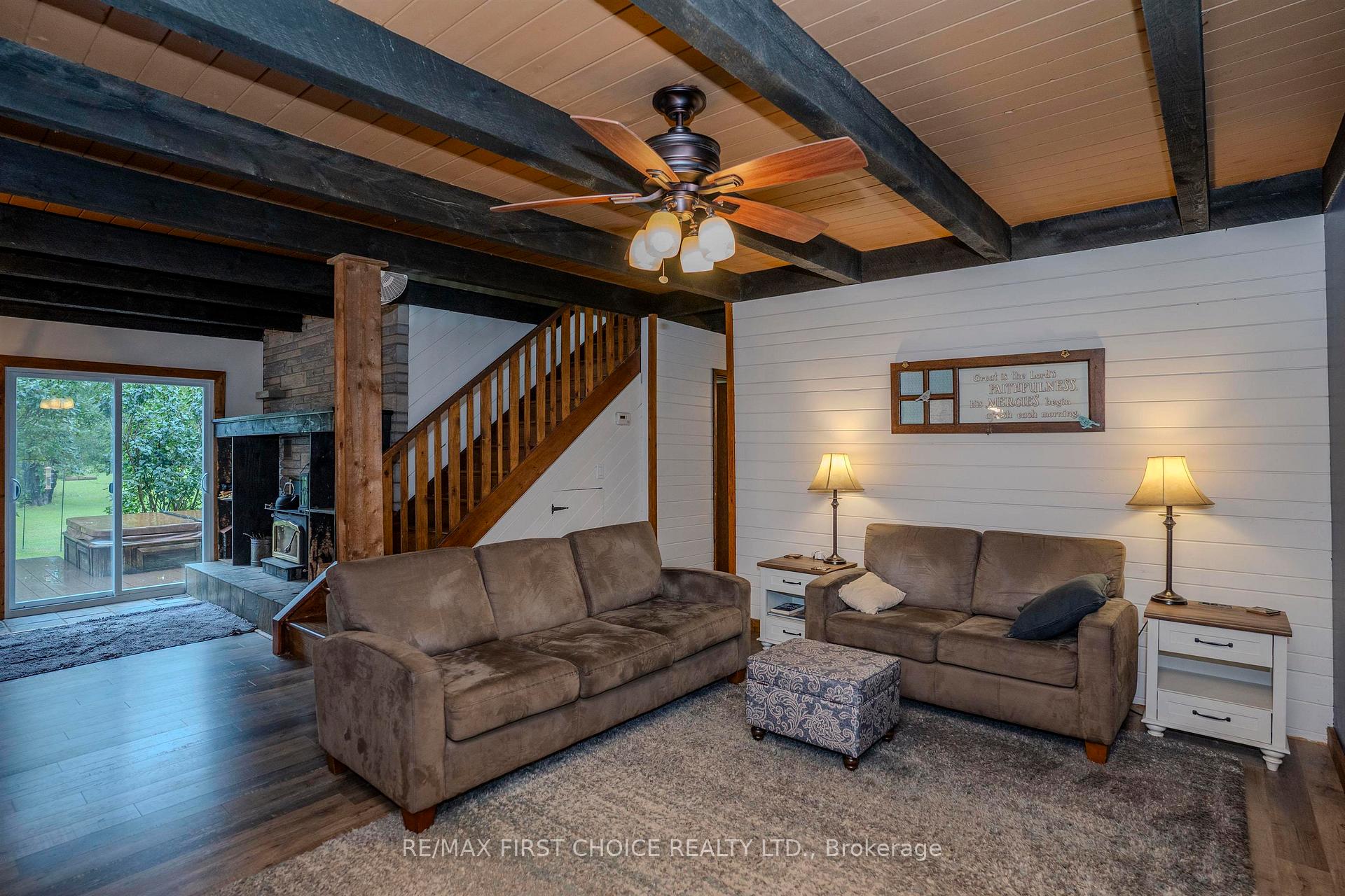Photo 15 of 4401 Hwy 61, Neebing, Blake — HOMEH