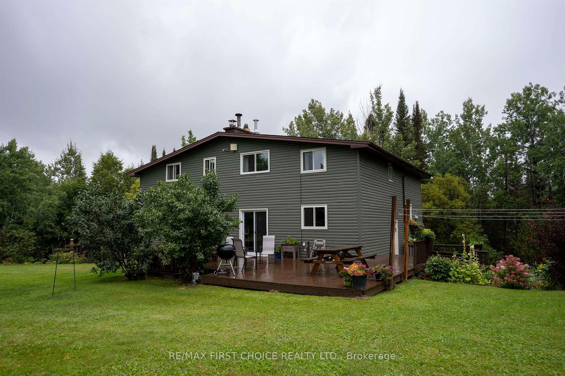 Photo 46 of 4401 Hwy 61, Neebing, Blake — HOMEH