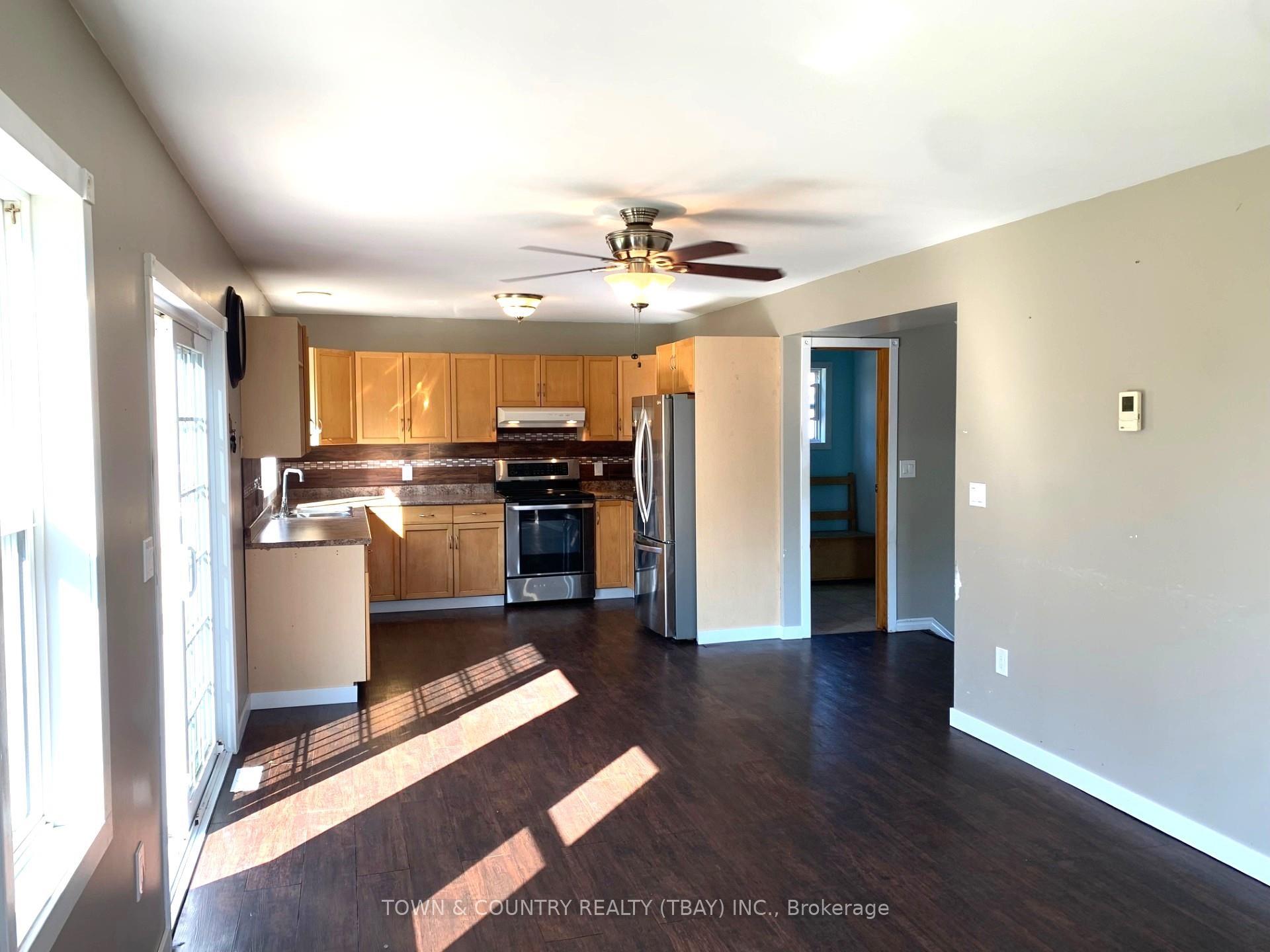 Photo 5 of 501 Hwy 597, Neebing, Pearson — HOMEH