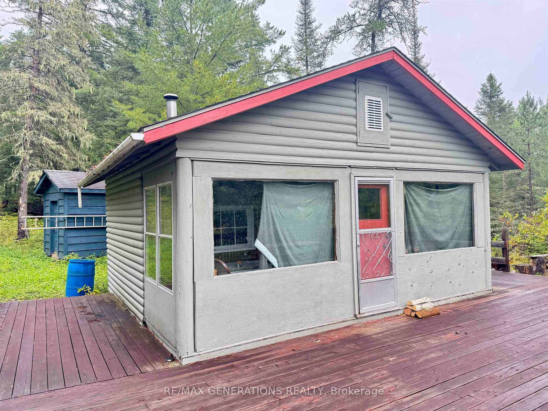 Photo 1 of 254 Old Border Rd, Neebing, Pardee — HOMEH