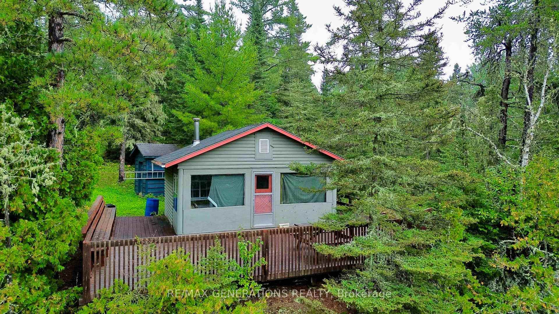 Photo 4 of 254 Old Border Rd, Neebing, Pardee — HOMEH