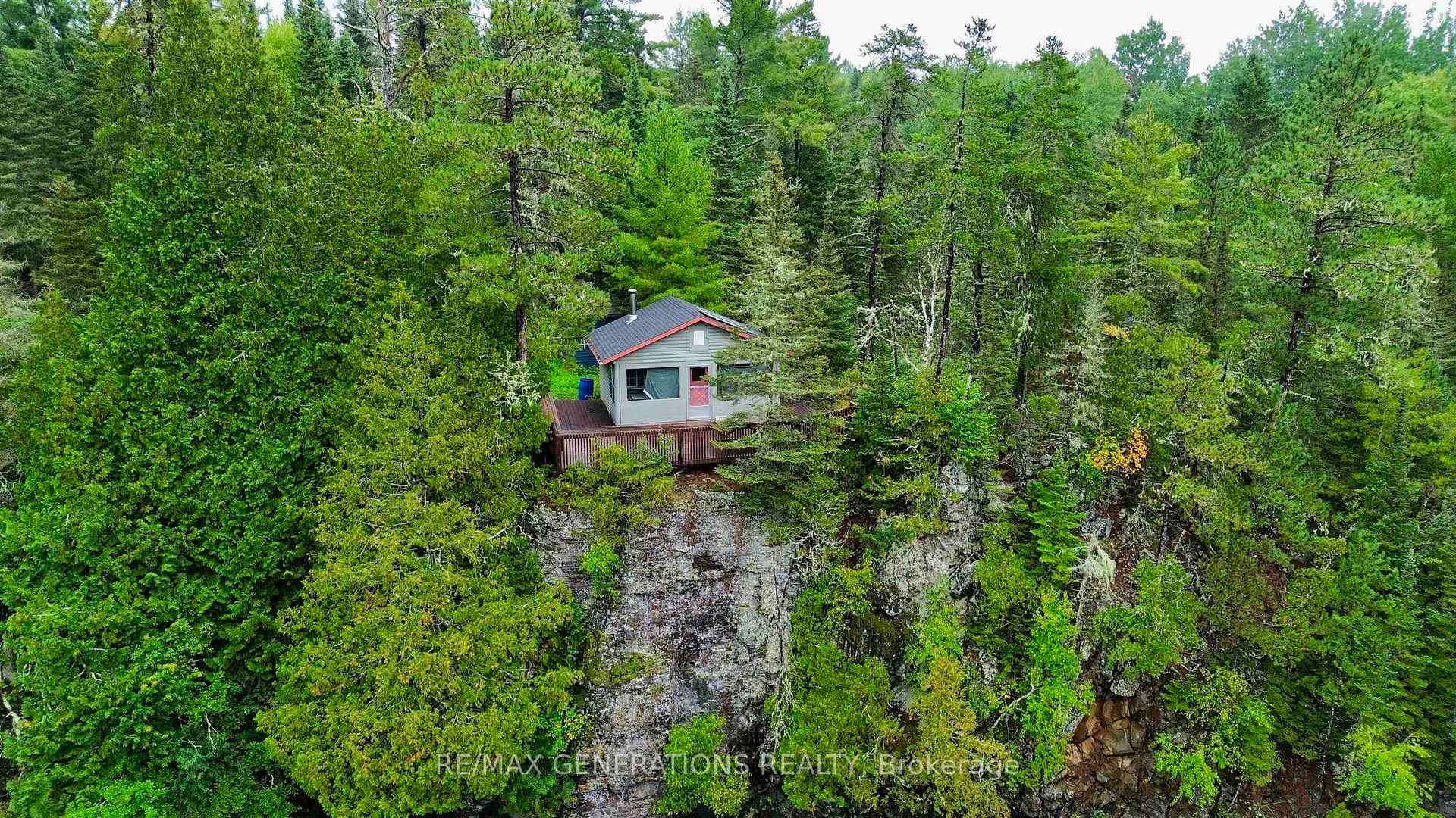 Photo 5 of 254 Old Border Rd, Neebing, Pardee — HOMEH