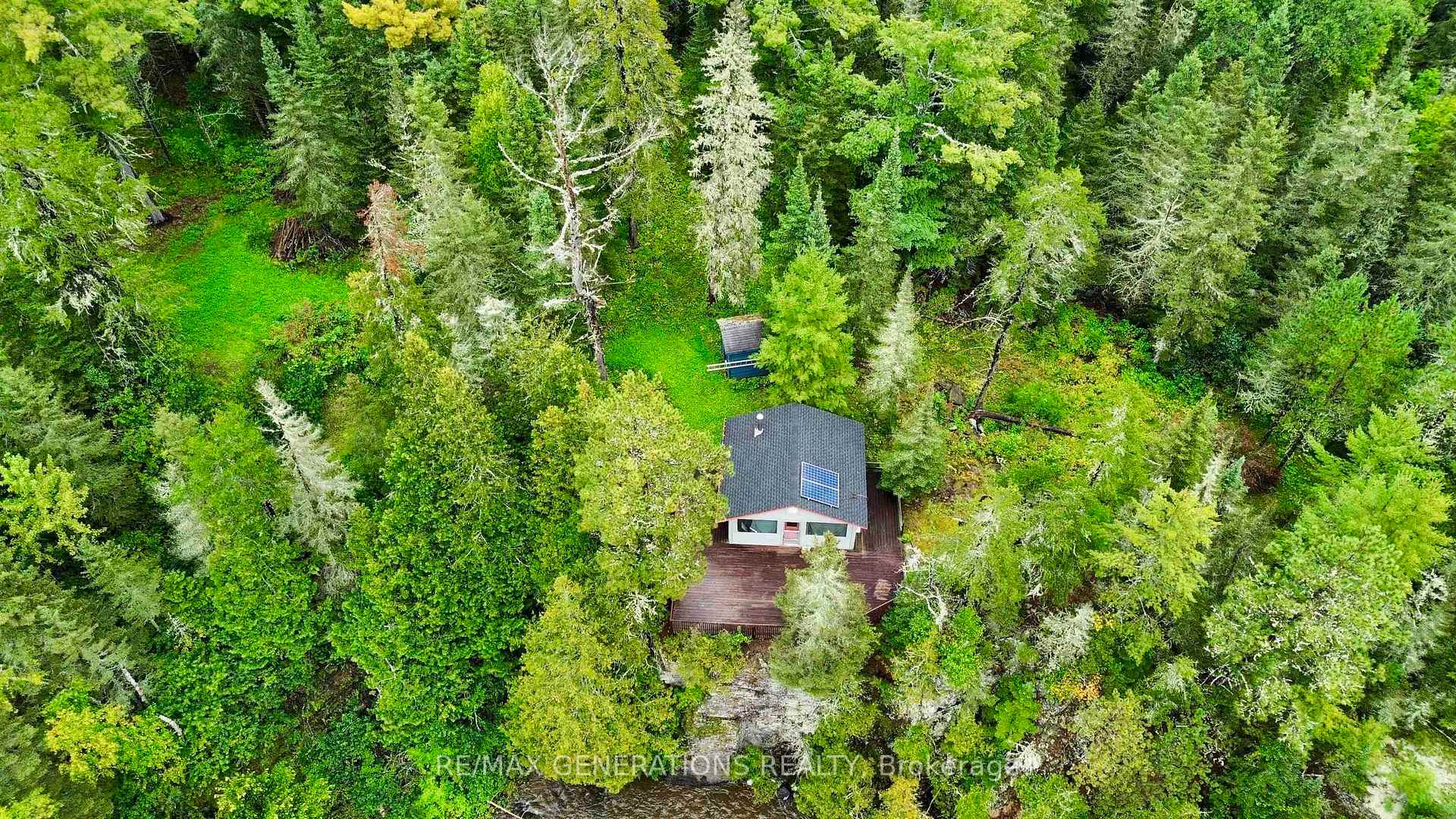Photo 14 of 254 Old Border Rd, Neebing, Pardee — HOMEH