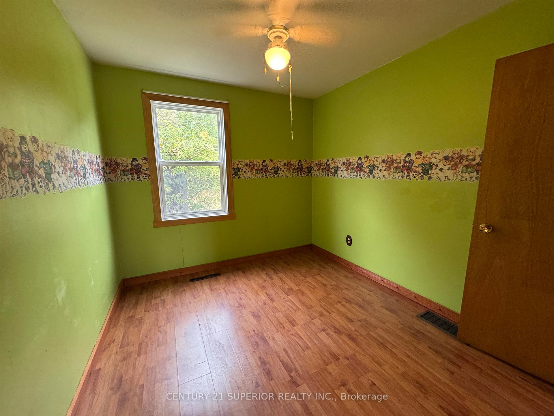 Photo 20 of 21 Warbler Drive, Manitouwadge — HOMEH