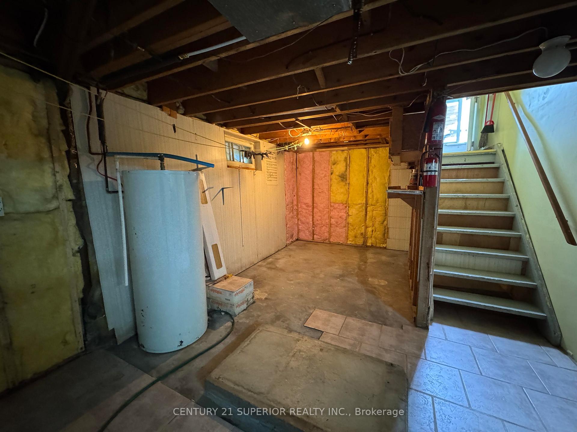 Photo 27 of 21 Warbler Drive, Manitouwadge — HOMEH