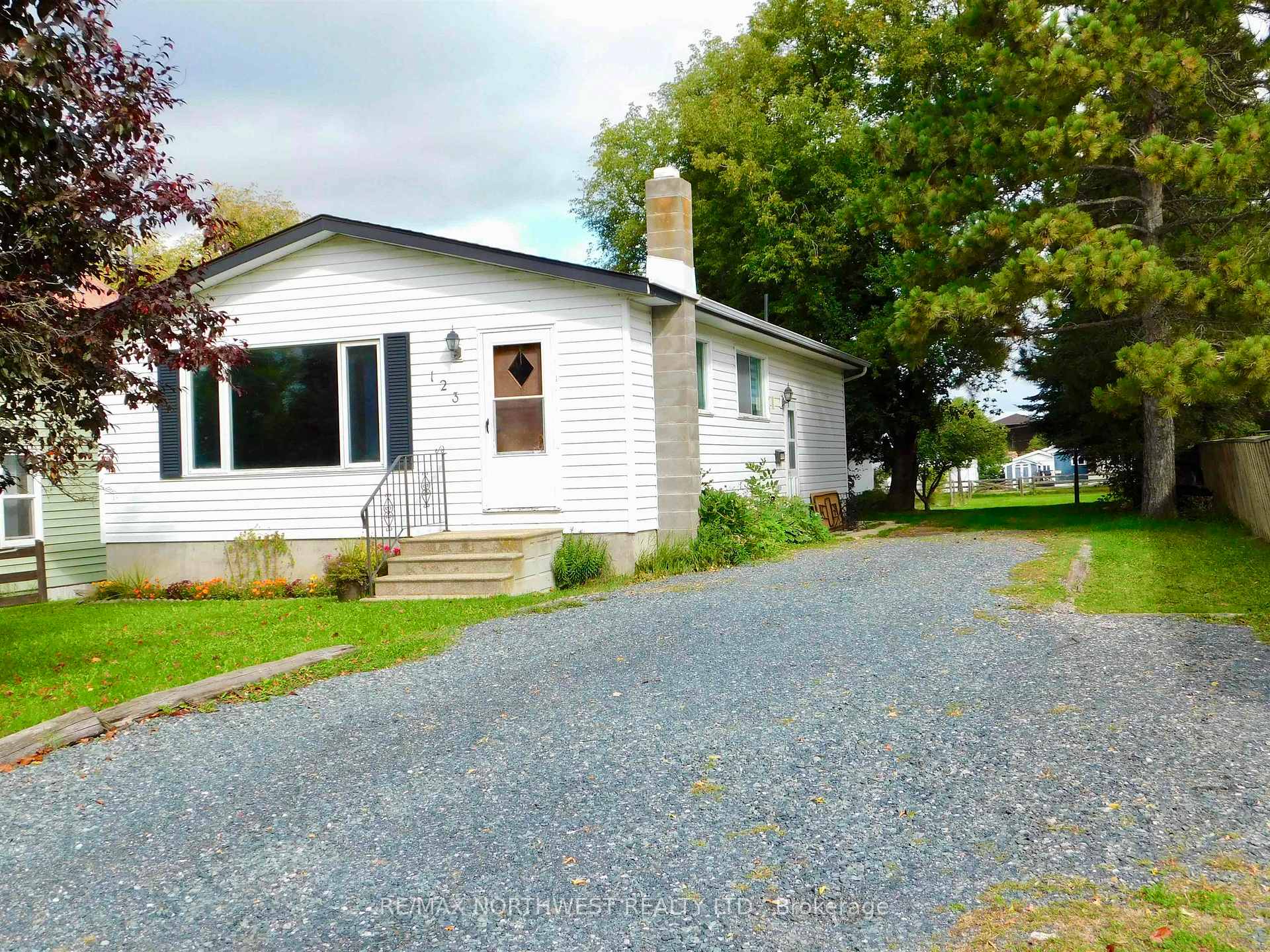 Photo 1 of 123 First Street, Dryden, Hillcrest — HOMEH