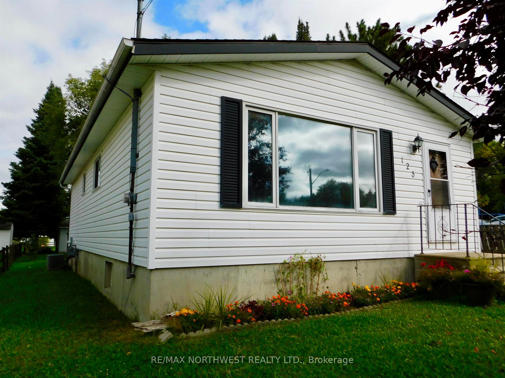 Photo 2 of 123 First Street, Dryden, Hillcrest — HOMEH