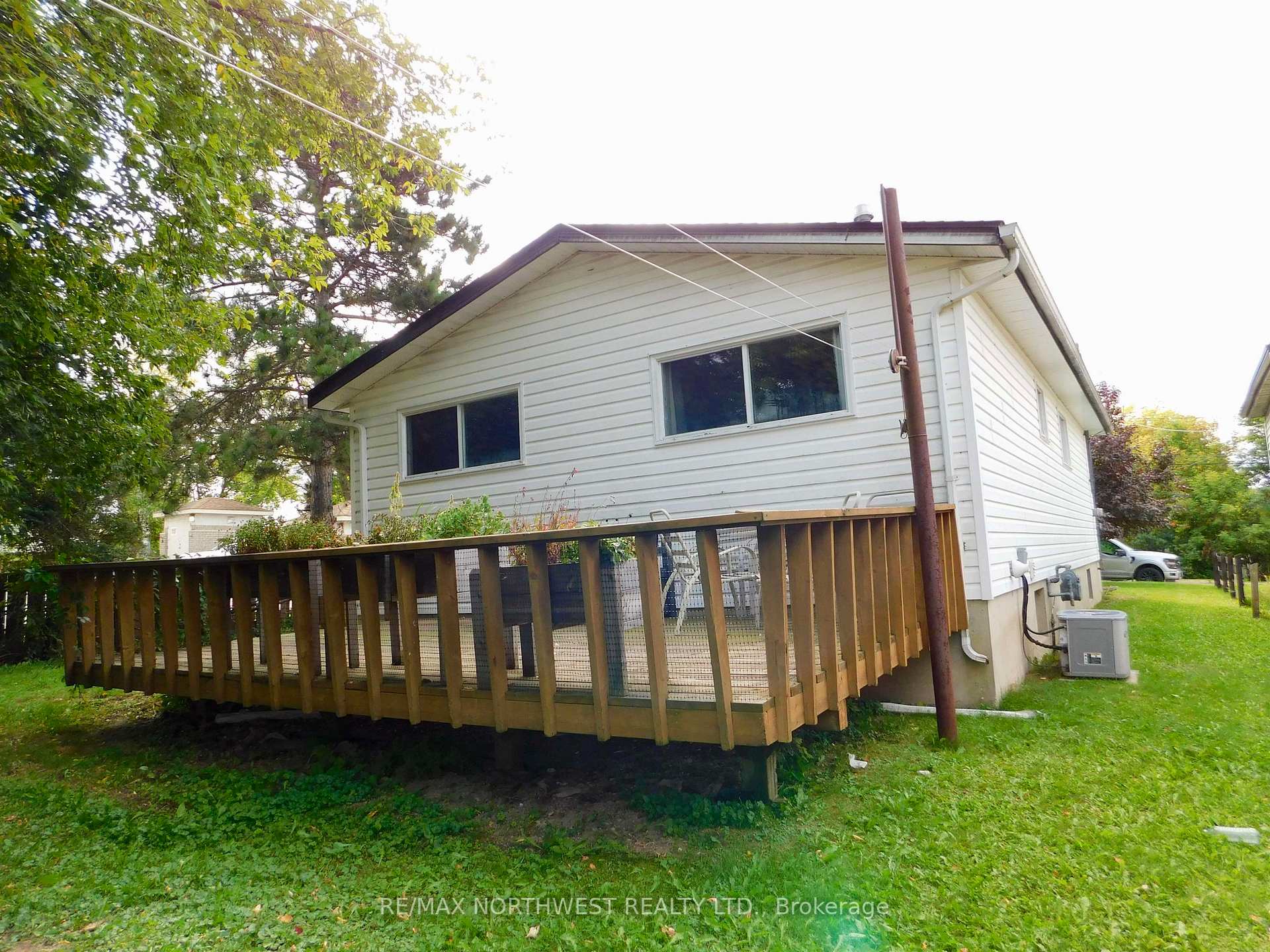 Photo 3 of 123 First Street, Dryden, Hillcrest — HOMEH