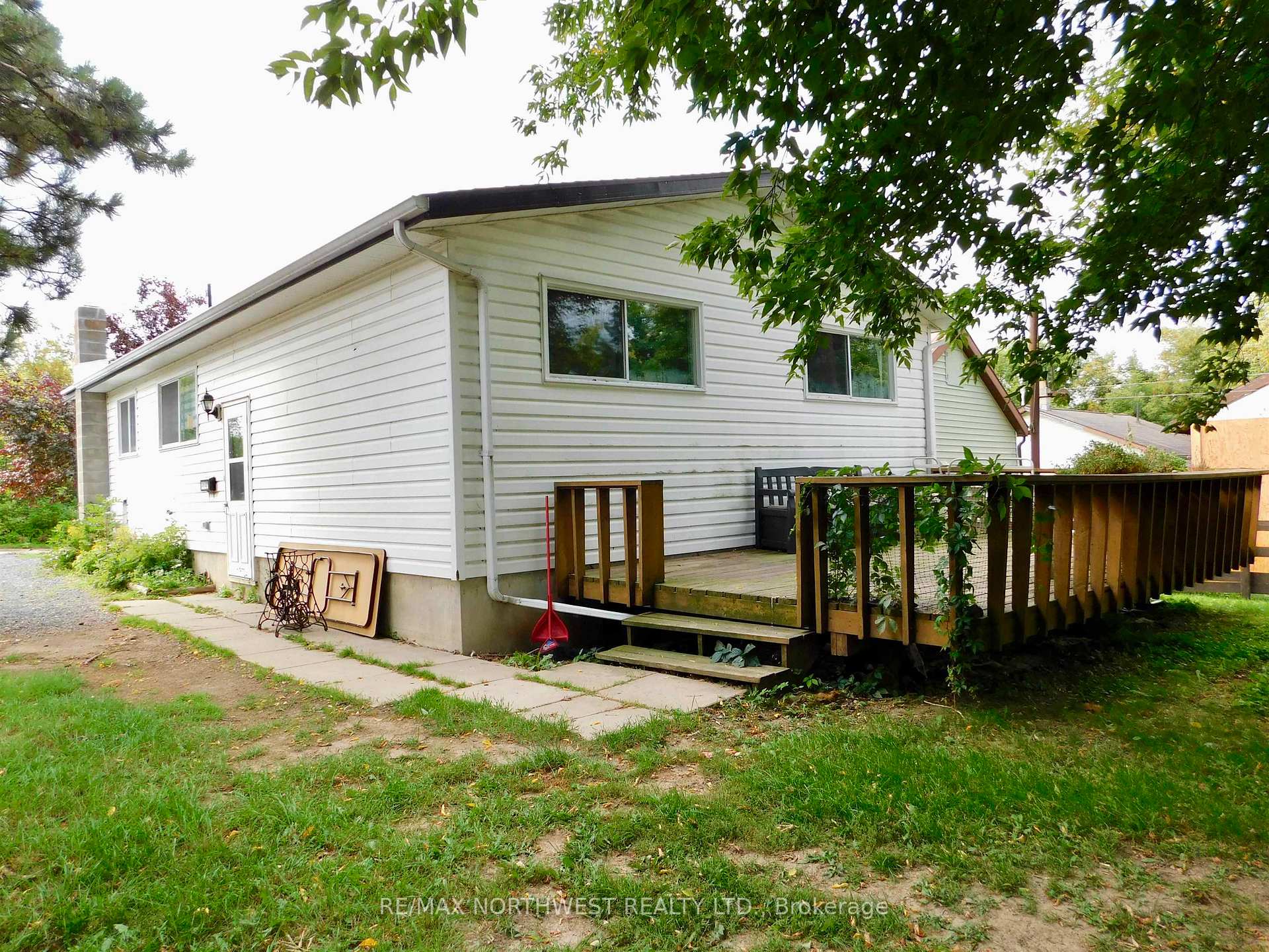 Photo 6 of 123 First Street, Dryden, Hillcrest — HOMEH