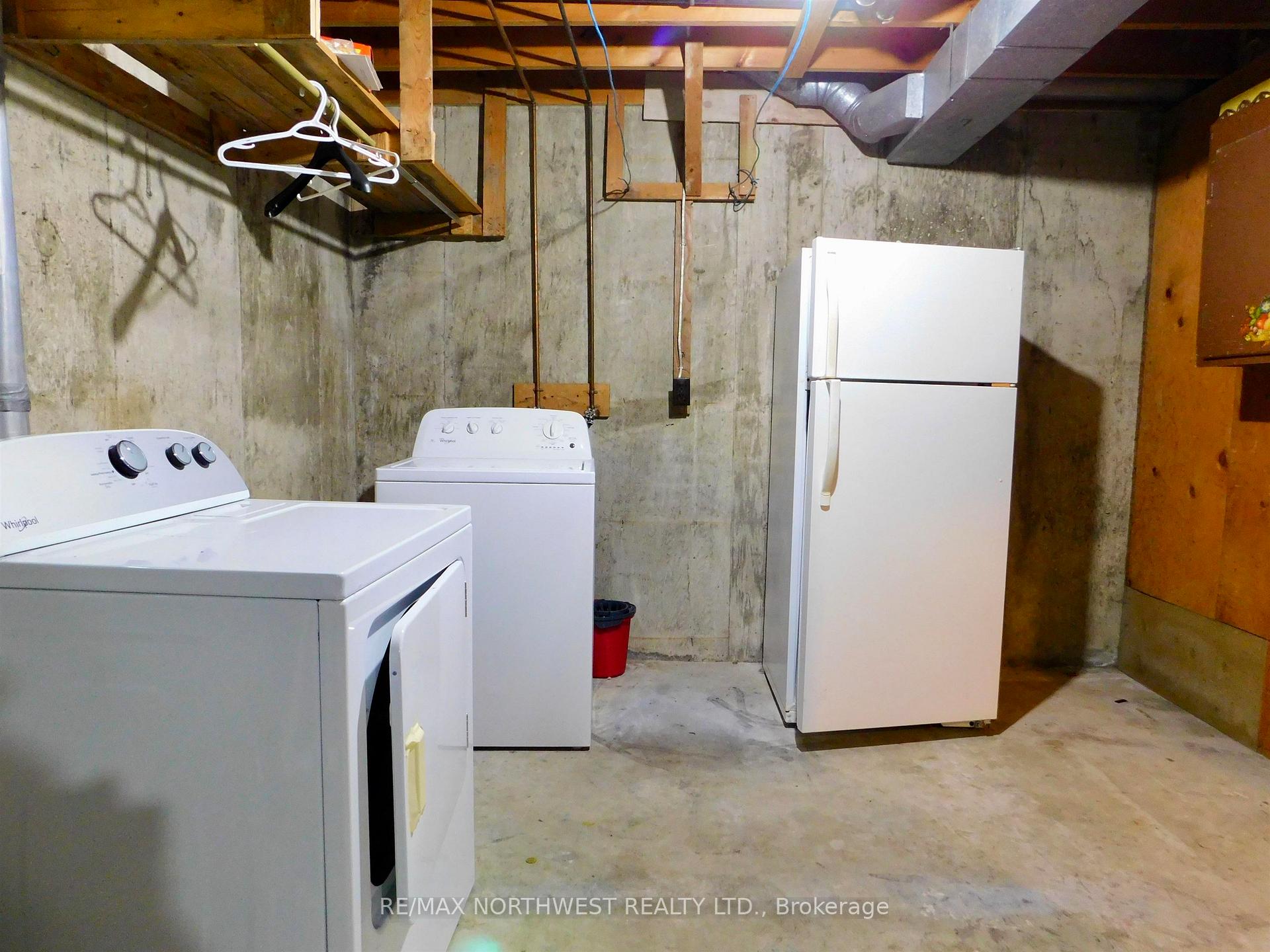 Photo 25 of 123 First Street, Dryden, Hillcrest — HOMEH